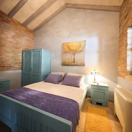 Pequena Perla Vakantiehuis *