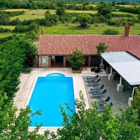 Vakantiehuis Pequena Perla