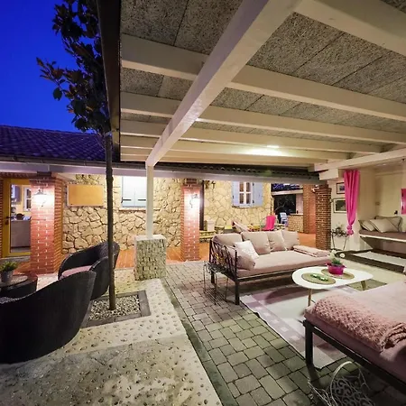 Vakantiehuis Pequena Perla *