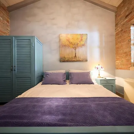 Pequena Perla Vakantiehuis