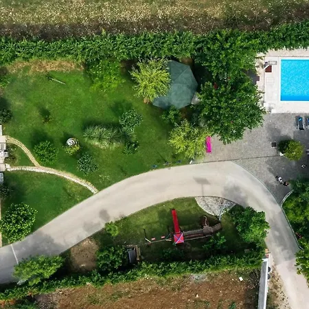 Pequena Perla Vakantiehuis