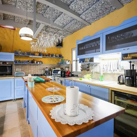 Pequena Perla Vakantiehuis