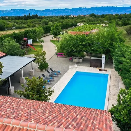 Vakantiehuis Pequena Perla