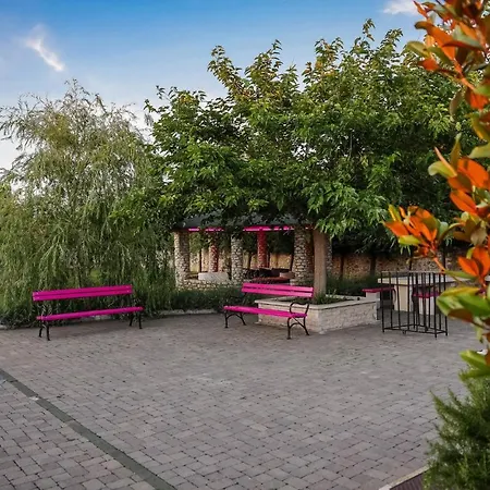 Pequena Perla Vakantiehuis *