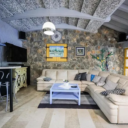 Vakantiehuis Pequena Perla