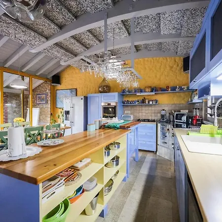 Pequena Perla Vakantiehuis