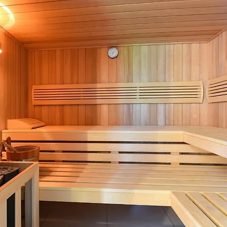 Vakantiehuis Pequena Perla *