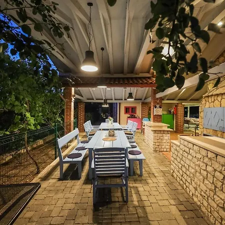 Vakantiehuis Pequena Perla