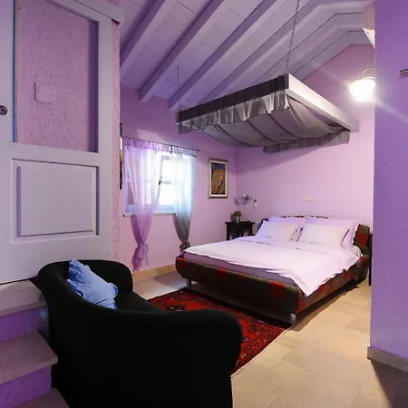 Pequena Perla Poljica (Zadar)