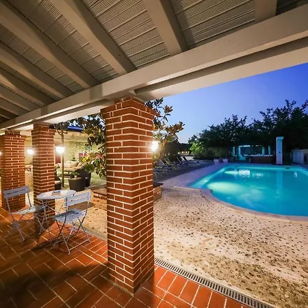 Pequena Perla Vakantiehuis *