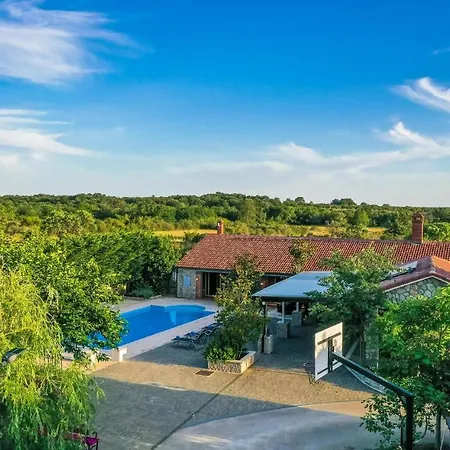 Pequena Perla Vakantiehuis