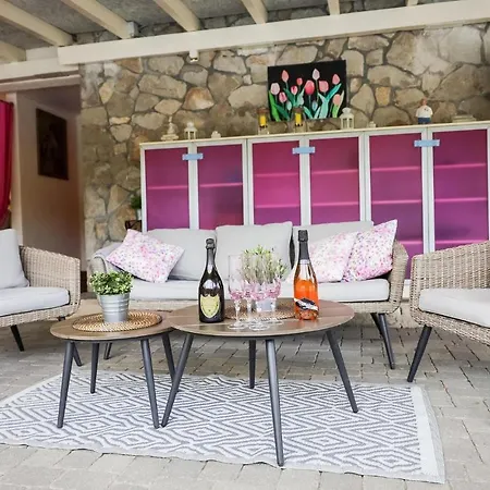 Pequena Perla Vakantiehuis *