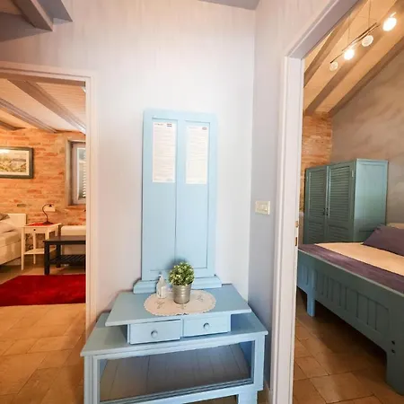 Pequena Perla Vakantiehuis