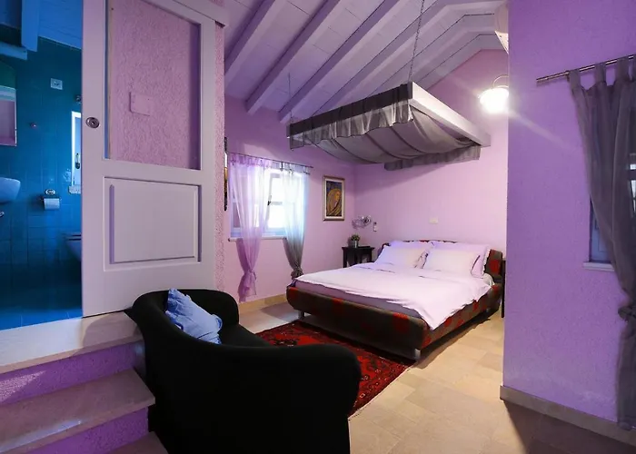 Pequena Perla Poljica (Zadar)