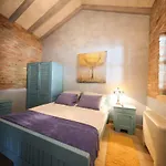 Pequena Perla Holiday home *
