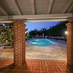 Pequena Perla Holiday home *