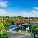 Pequena Perla Holiday home
