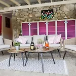 Pequena Perla Holiday home *