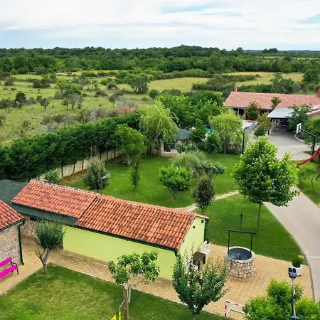 Pequena Perla Casa de Férias
