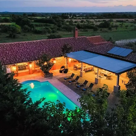 Pequena Perla Ferienhaus